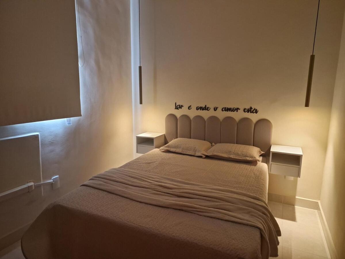 Apartamento Apto Completo Com Estacionamento E Ar-condicionado No Rio Rio de Janeiro