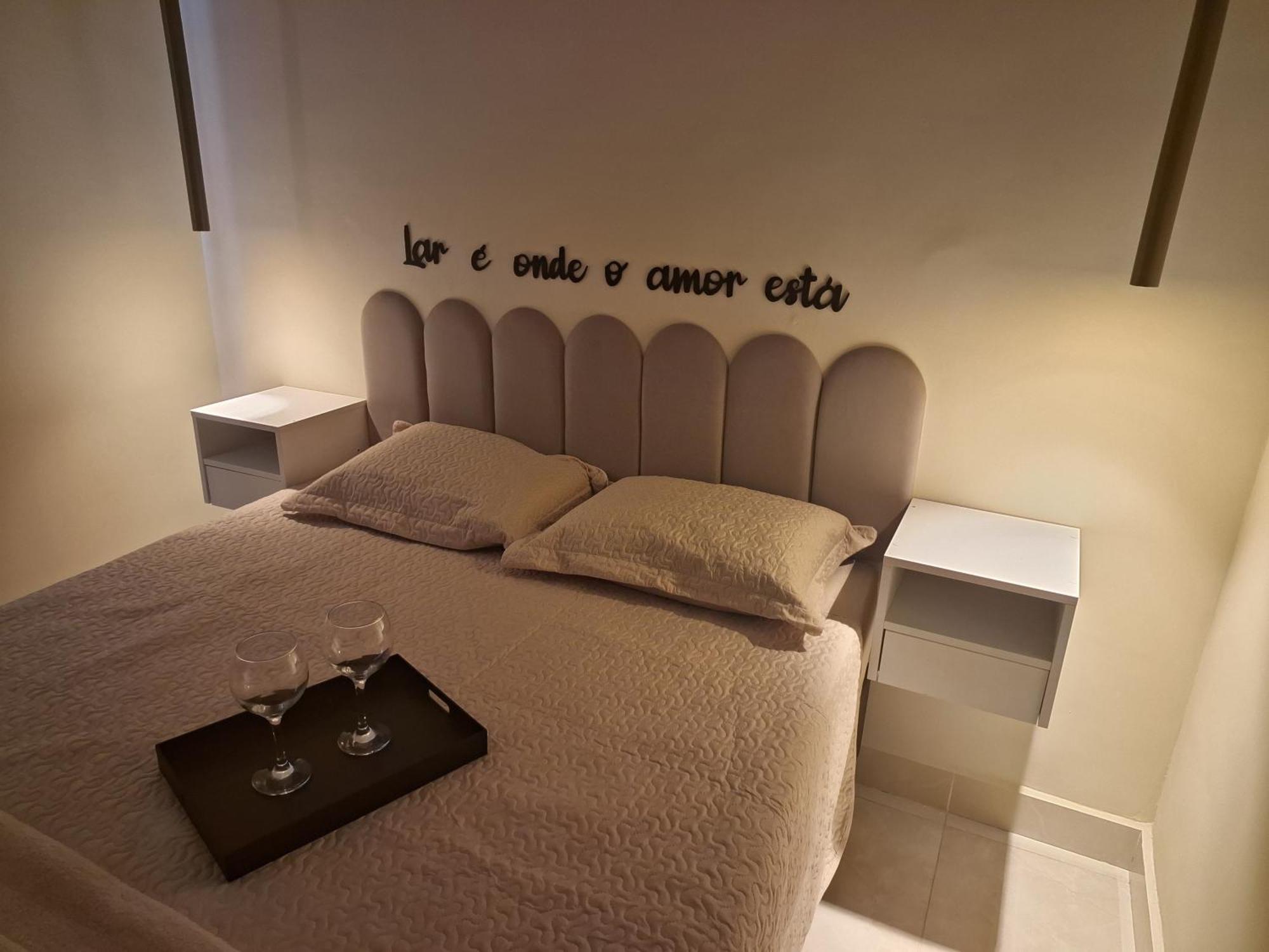 Apartment Apto Completo Com Estacionamento E Ar-condicionado No Rio Rio de Janeiro